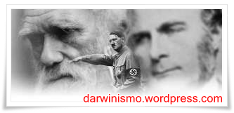 Darwin Galton Hitler