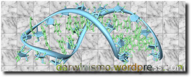 RNA Azulejo