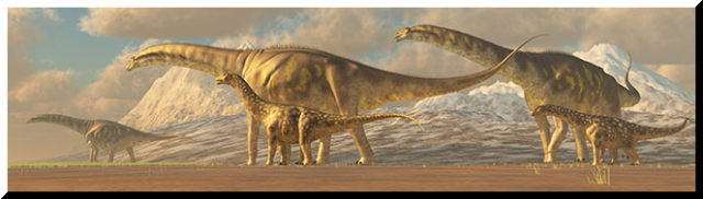 Dinossauros_Sauropodes